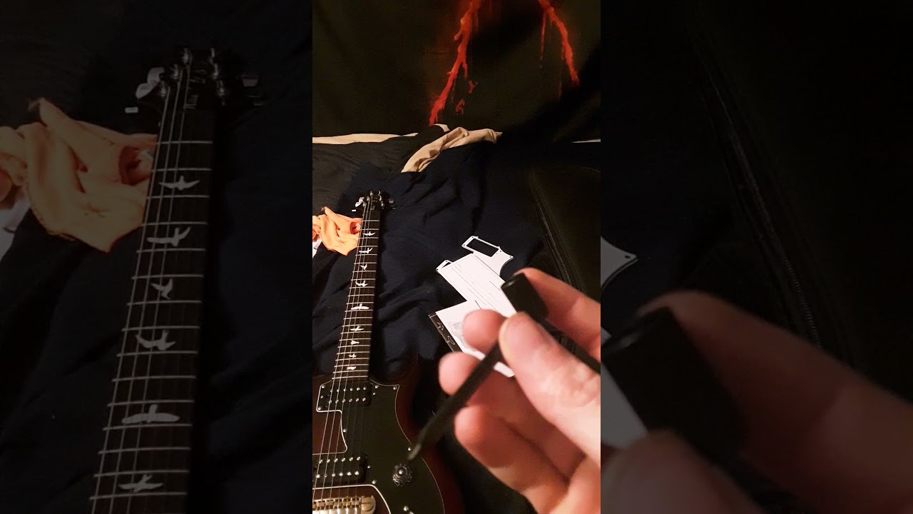 NGD!!! PRS S2 Mira review! exceptional instrument!