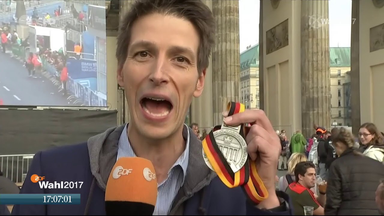 Der ZDF-Wahlabend zur Wahl 2017 | ZDF
