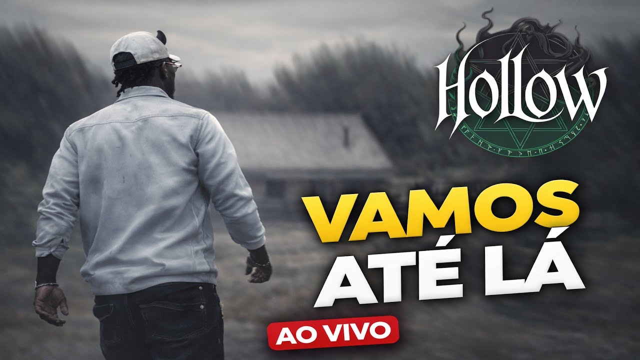 NEOCITY RP HOLLOW - Vamos At&eacute; l&aacute;