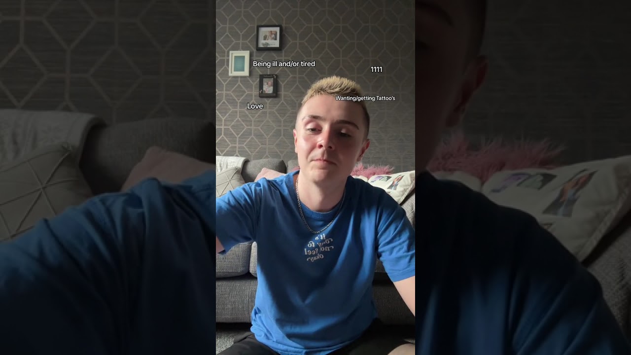 Болезнь и/или усталость