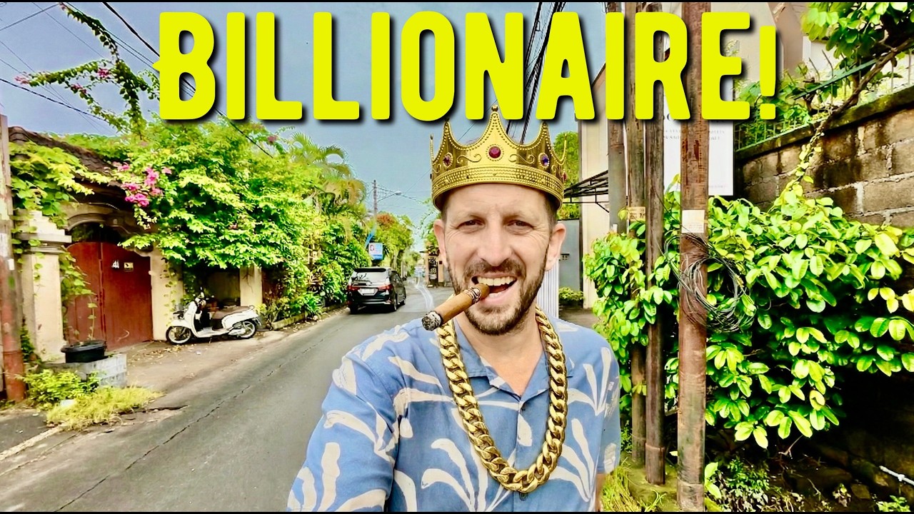 Bali Has Two Economies. Only One Is Worth Living In.