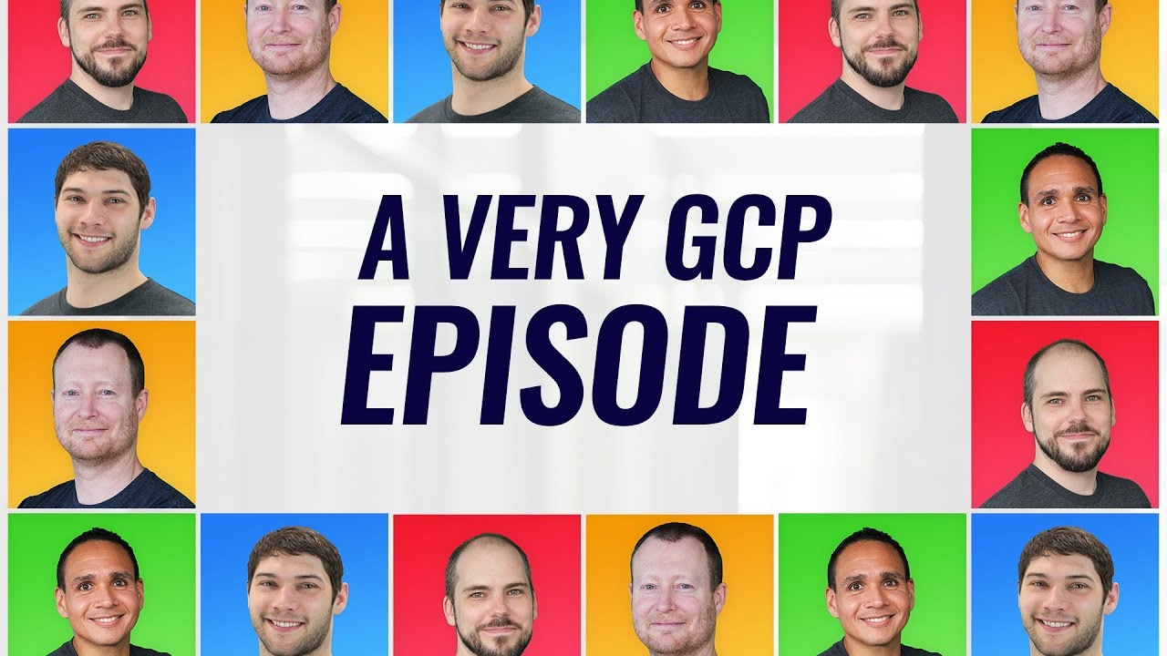 The GCP Bunch present the Elastifile Acquisition, StackDriver Profiler, a new US region and more!