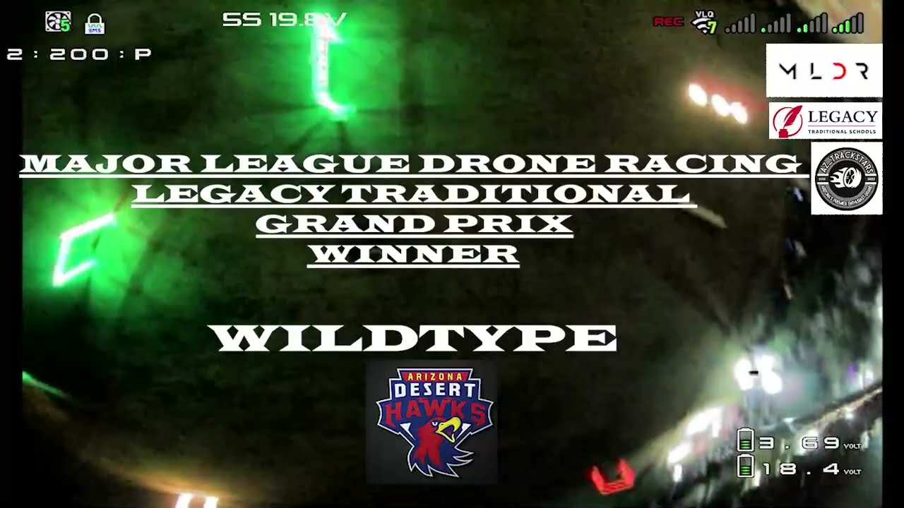 MLDR Legacy Traditional School Grand Prix: WILDTYPE Takes the Win in Front of a Live Crowd
