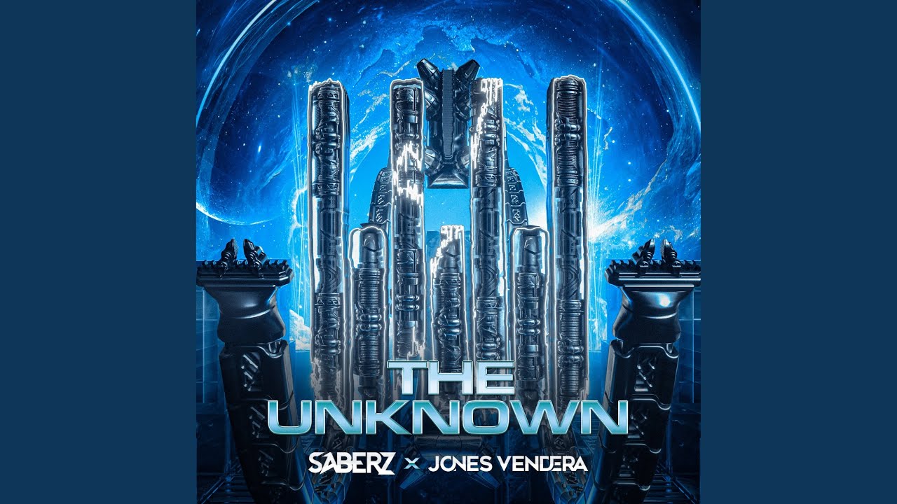 The Unknown (Extended Mix)