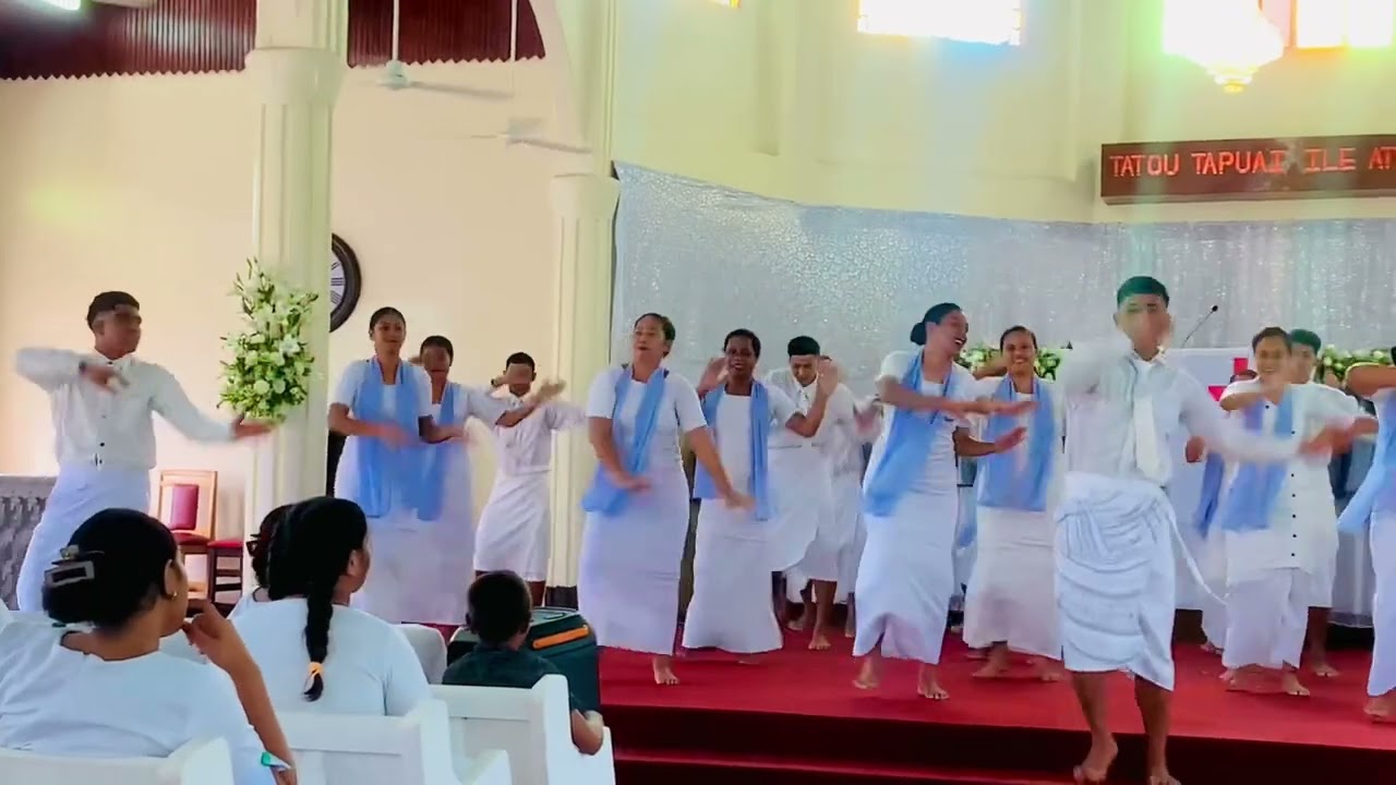 Autalavou Efks Satitoa #originalvids (Asomaliu/2025) 💙🤍