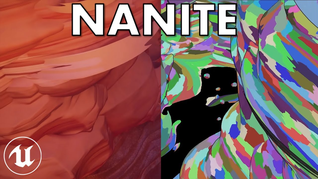 How To Use Nanite In Unreal Engine 5