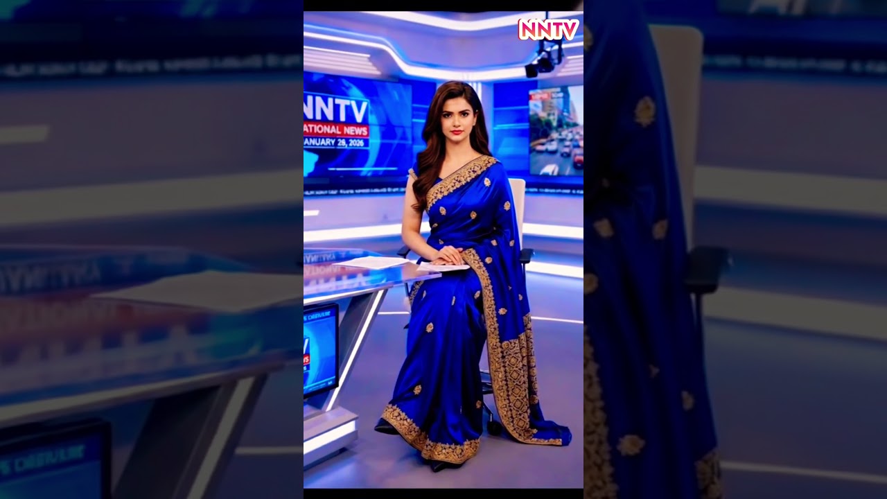 Neeta Thakre Bani Mayor