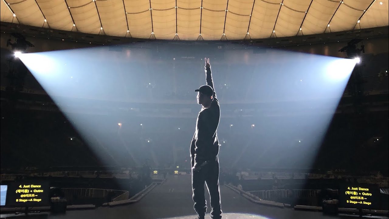 [ VOPE #28 ] VOPE AT TOKYO DOME