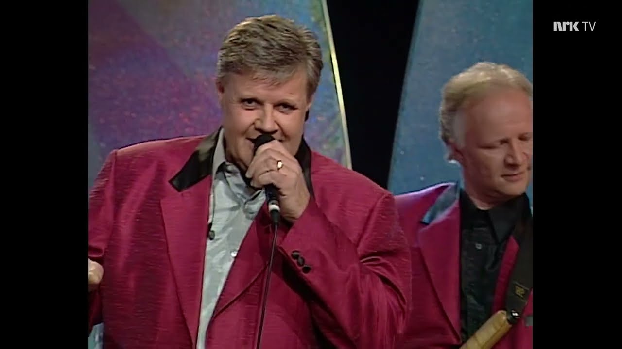 Årets dansebandmelodi 2003