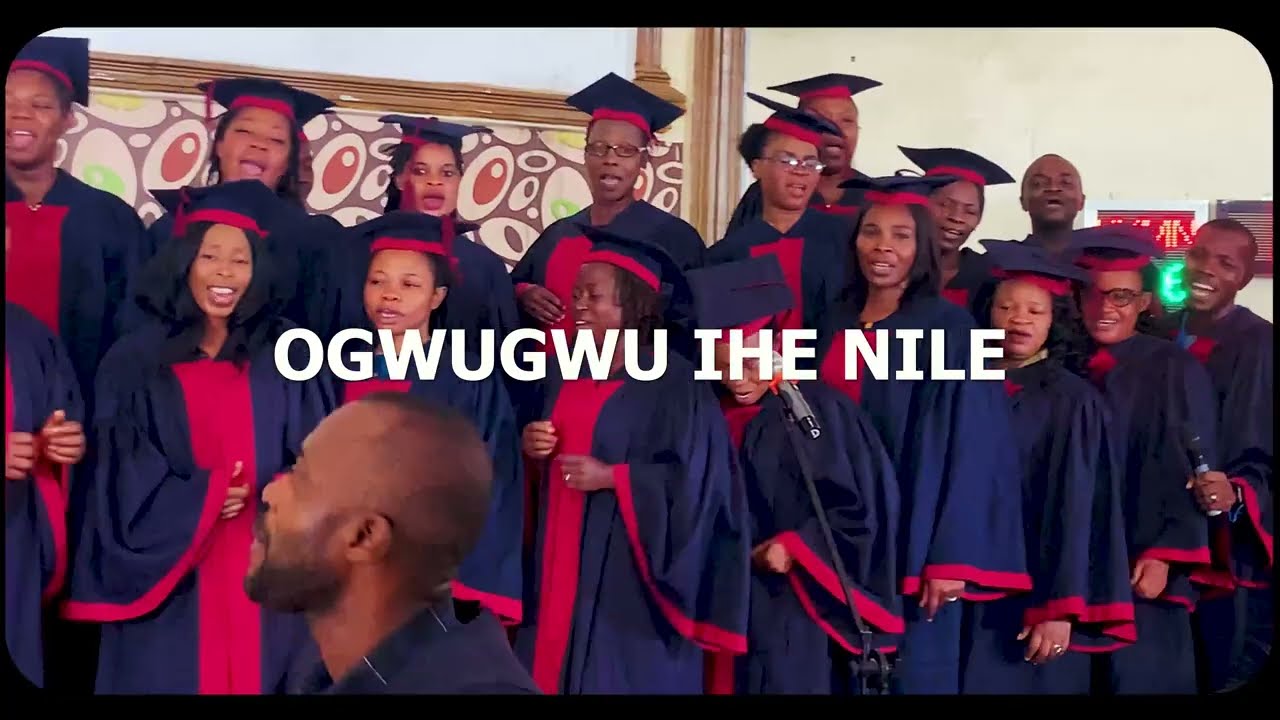 OGWUGWU NILE