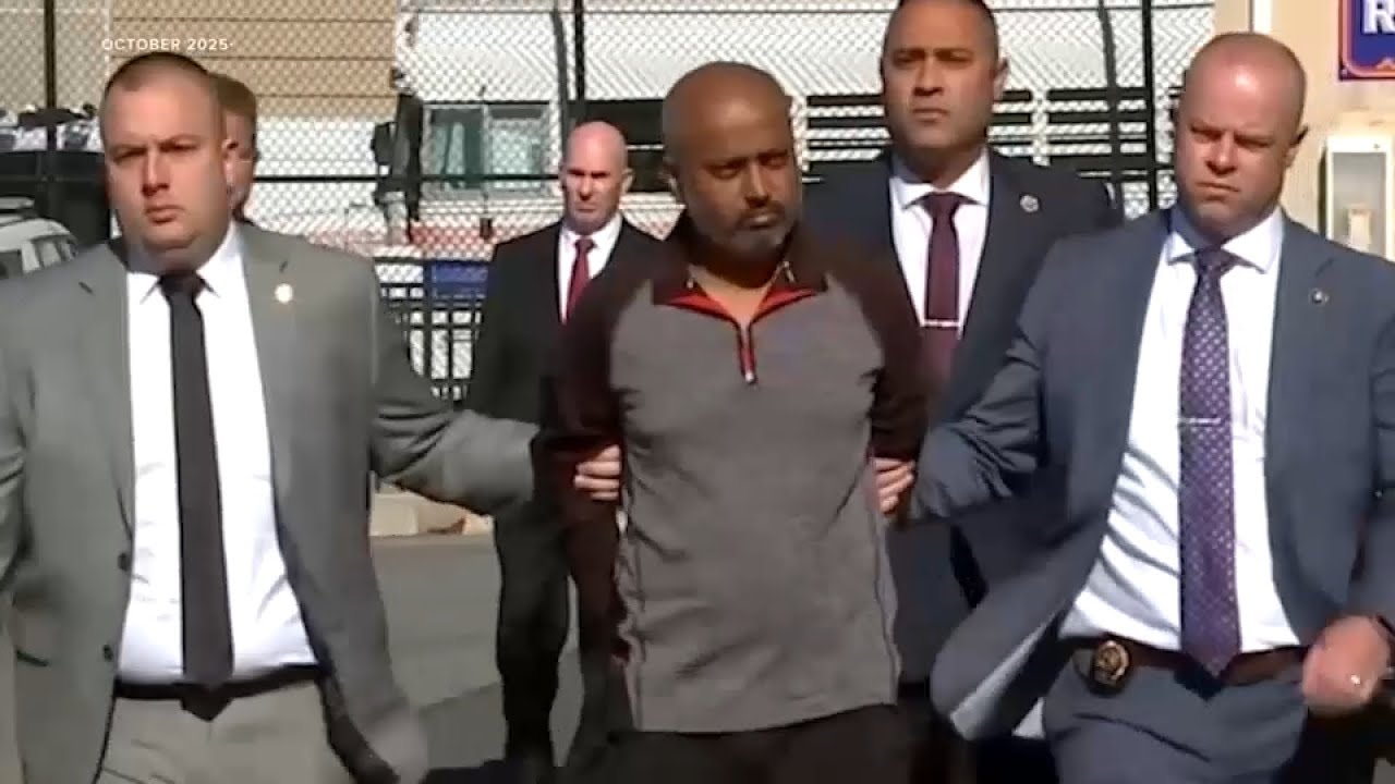 Man indicted for murder after allegedly poisoning estranged wife