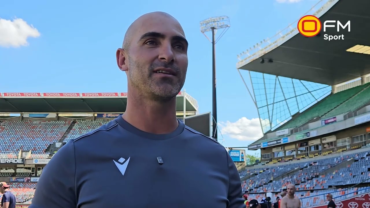 Cheetahs Under Pressure in Europe | Ruan Pienaar Previews Ulster & Racing 92 Clash