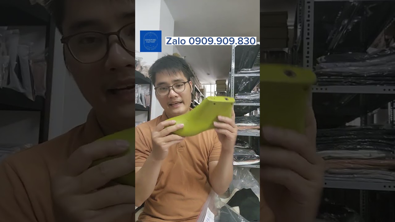 VÌ SAO GIÁ ĐÓNG GIÀY THEO YÊU CẦU CỦA NHÀ HIMISTORE CÓ THỂ LÊN ĐẾN 300USD🤫