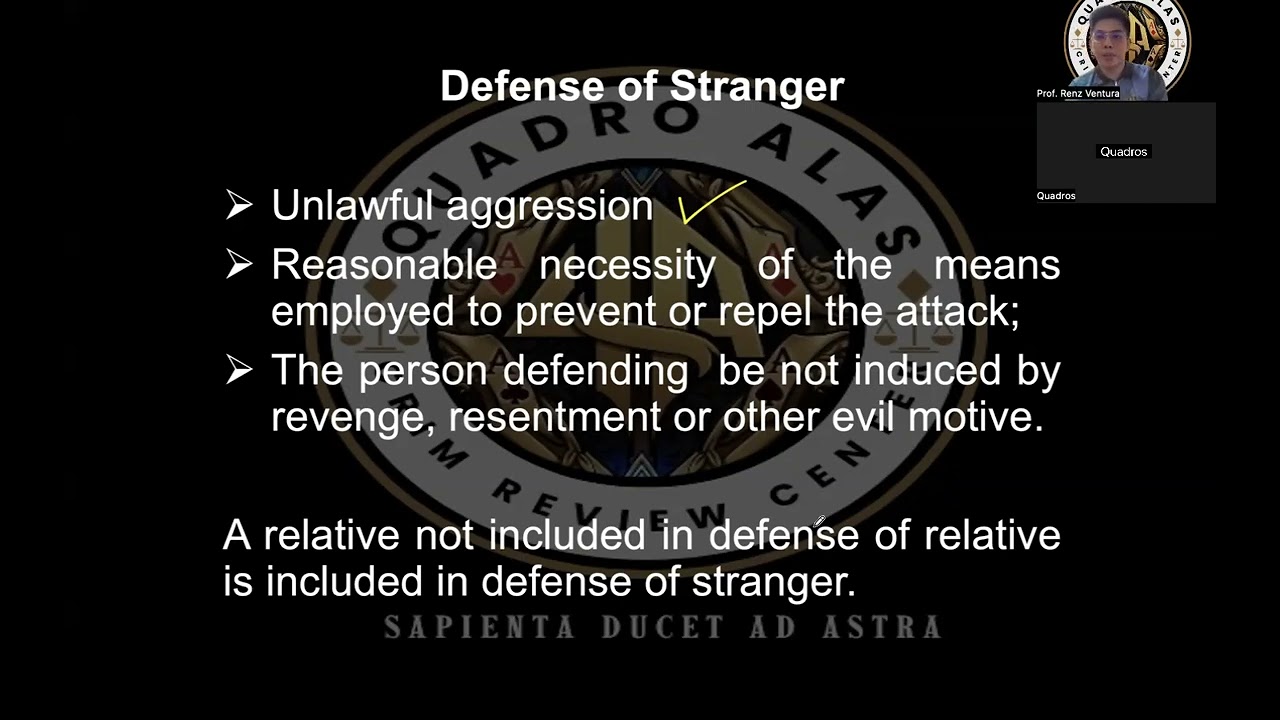 CLJ CRIMINAL LAW AND JURISPRUDENCE PART 2