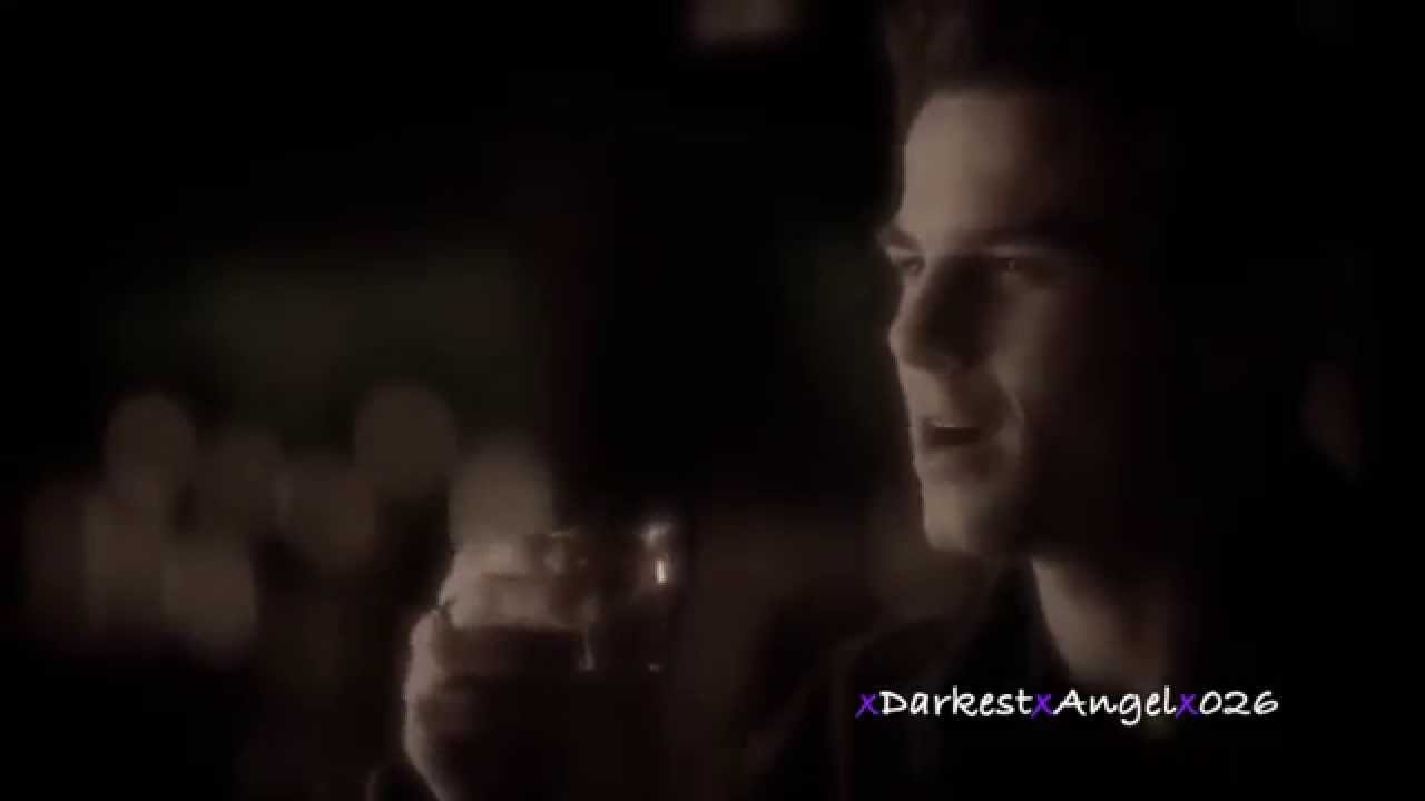 Kol & Elena | Twisted