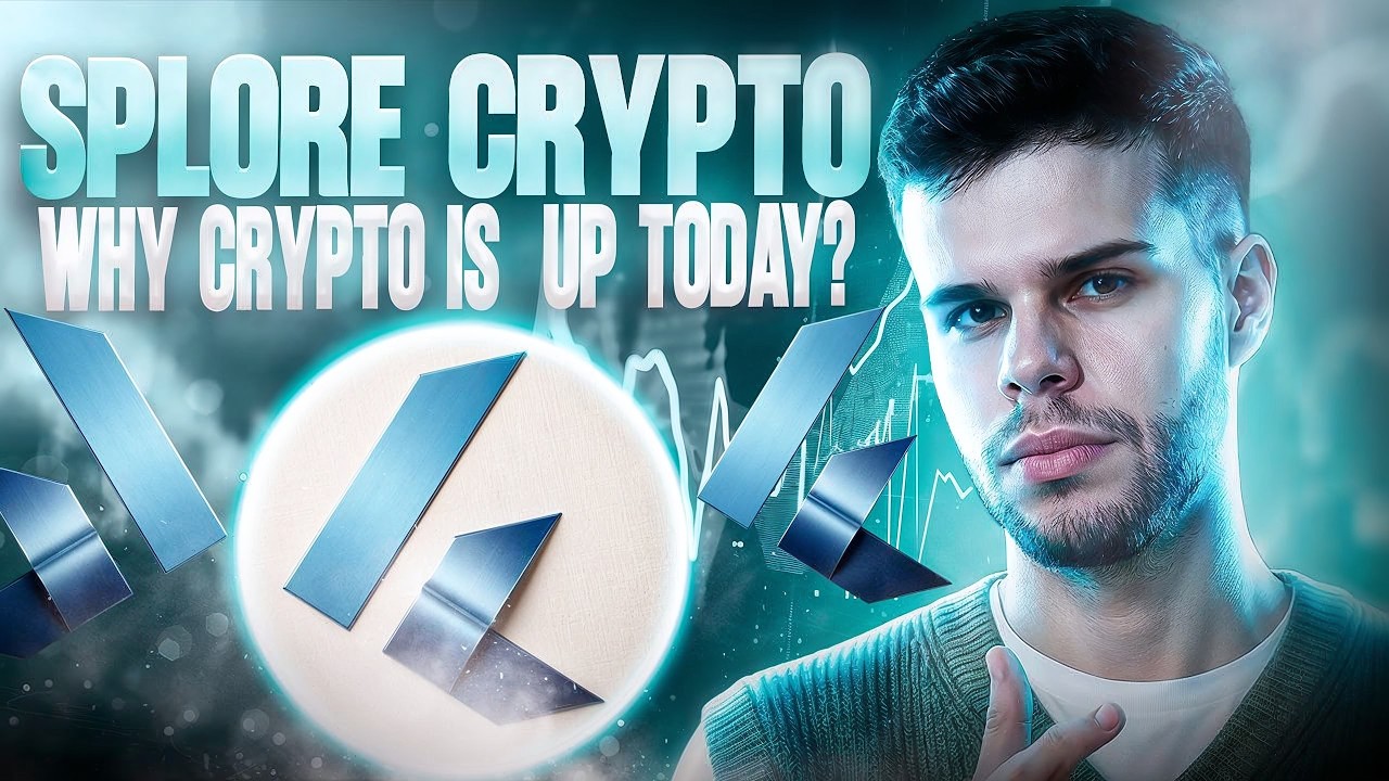 🚀 SploreNews App 2026 | AI Crypto News + Low Fee Trading Beta 📲🤖