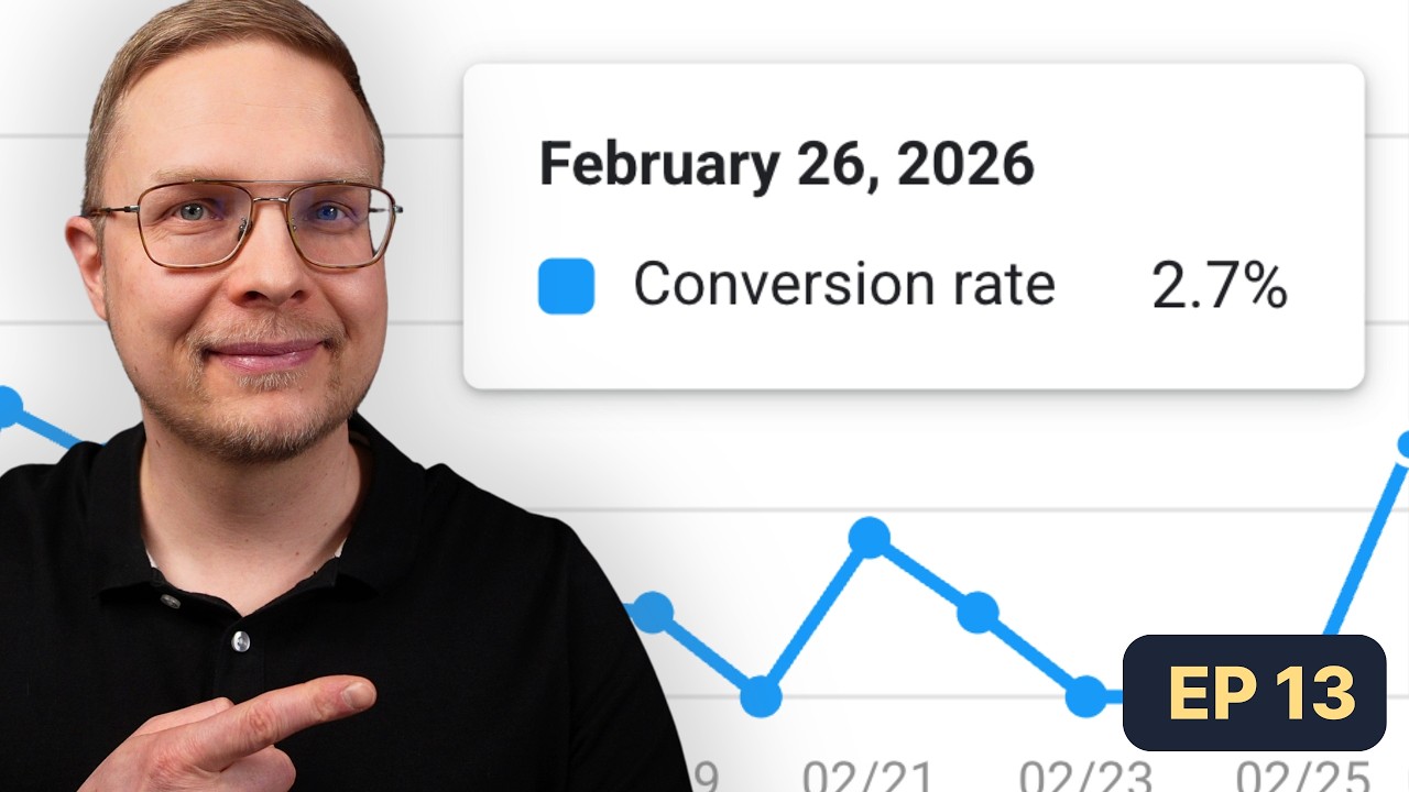 Skool Ads Under €30 CPA Again (New About Page First Results)