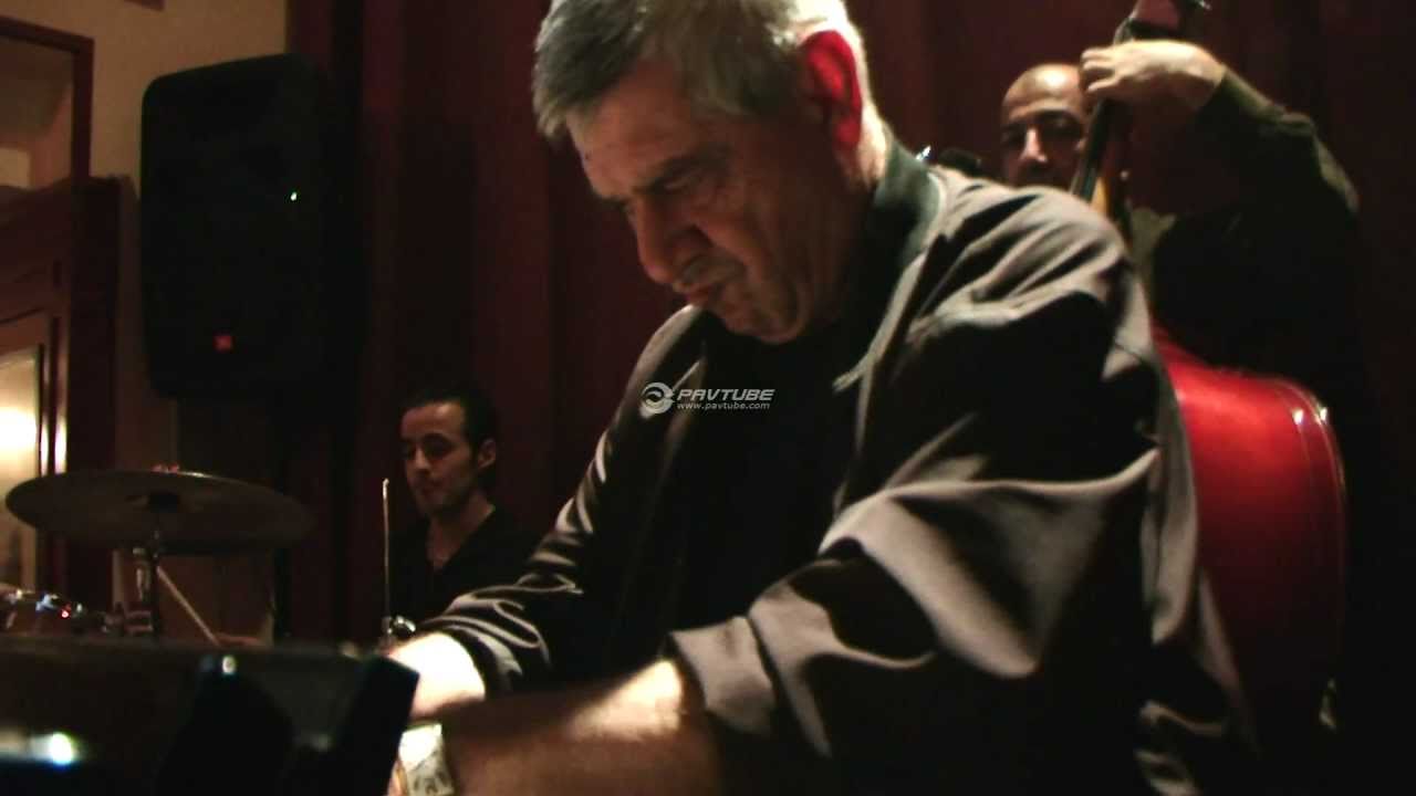 Levon Malkhasyan LIve 