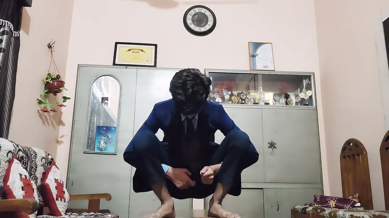 Padayi nhi karne par mili murga punishment #trending #viral #funny 