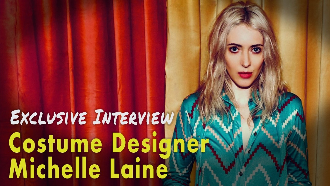 Iconic Music Video Costume Designer Opens up On Fashion Bad vs Good Bad!