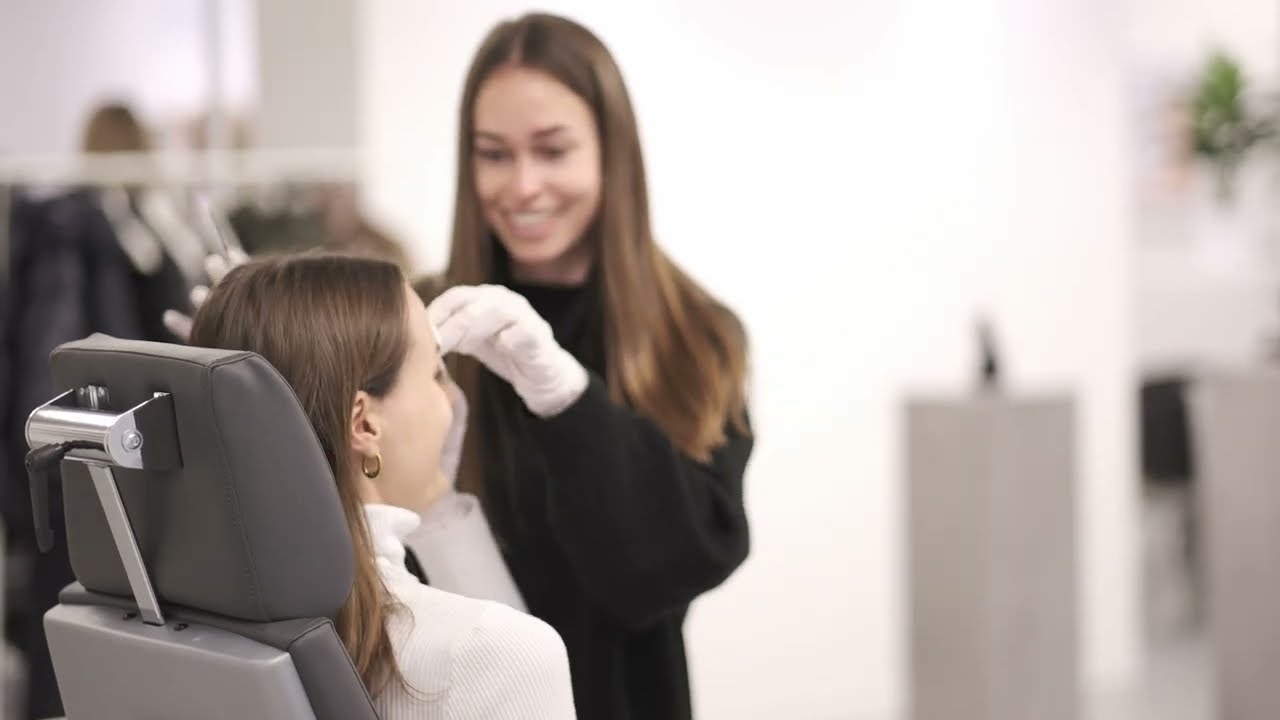 Botox & BTX Schulung | Erlernen Sie die Behandlung Nr. 1
