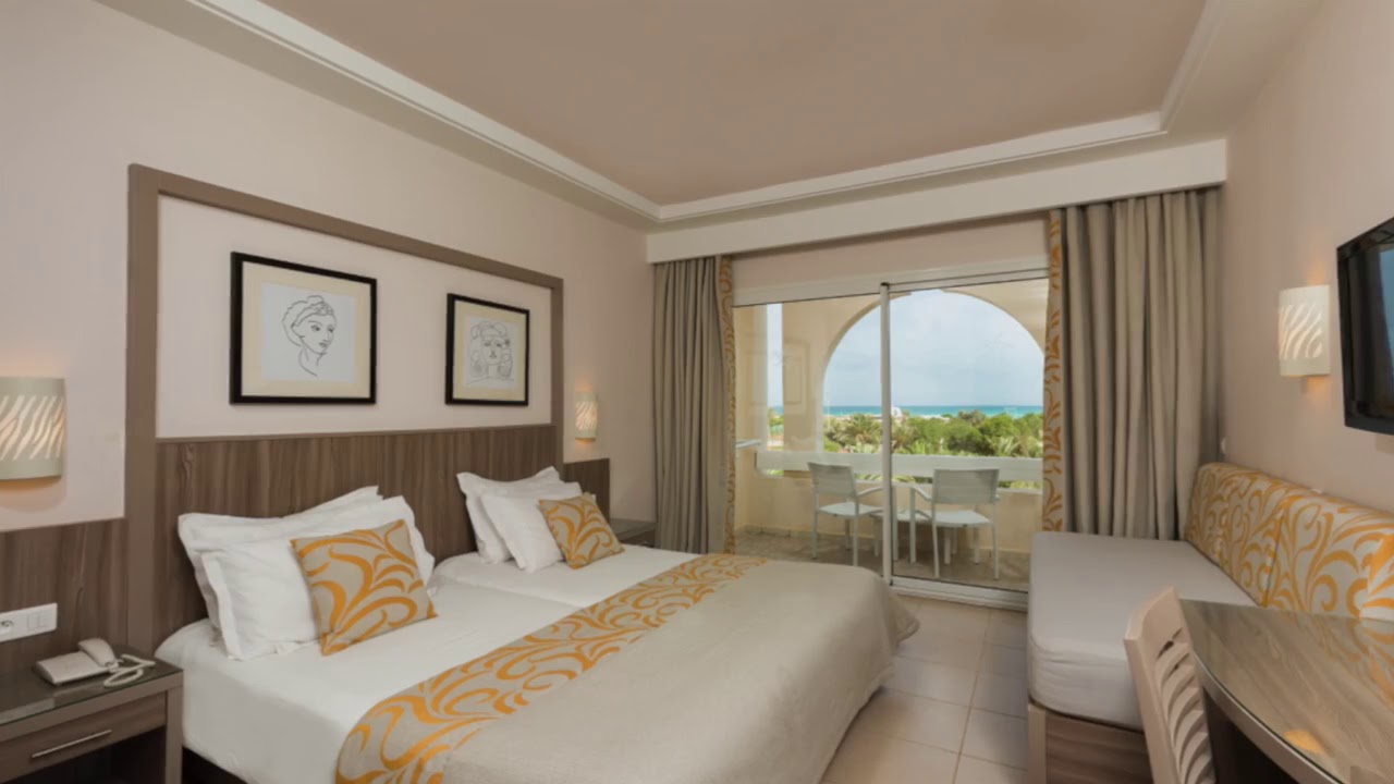 Iberostar Mehari Djerba