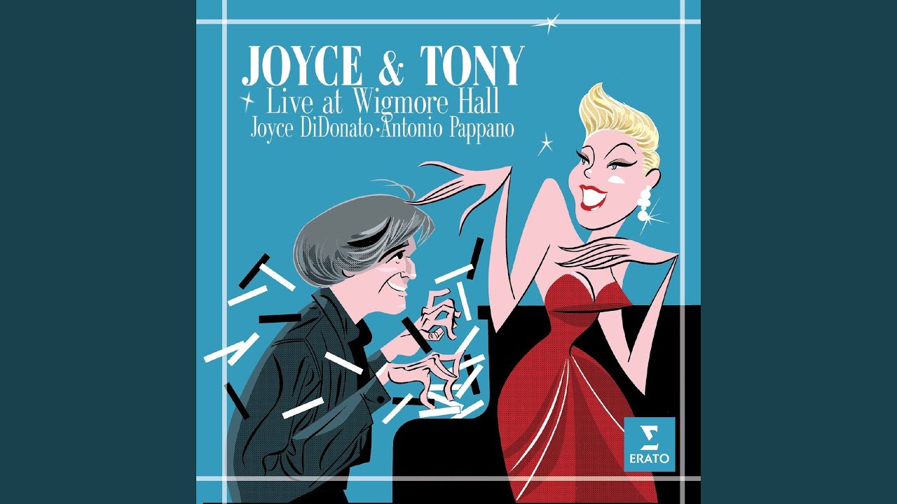 Cabaret Songs, Volume 1: Amor