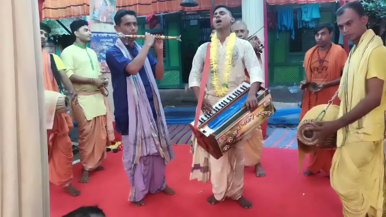    শ্রীরাম সংঘ চাঁদপুর মোবাইল :-০১৭৯৩৪২৩৭১২