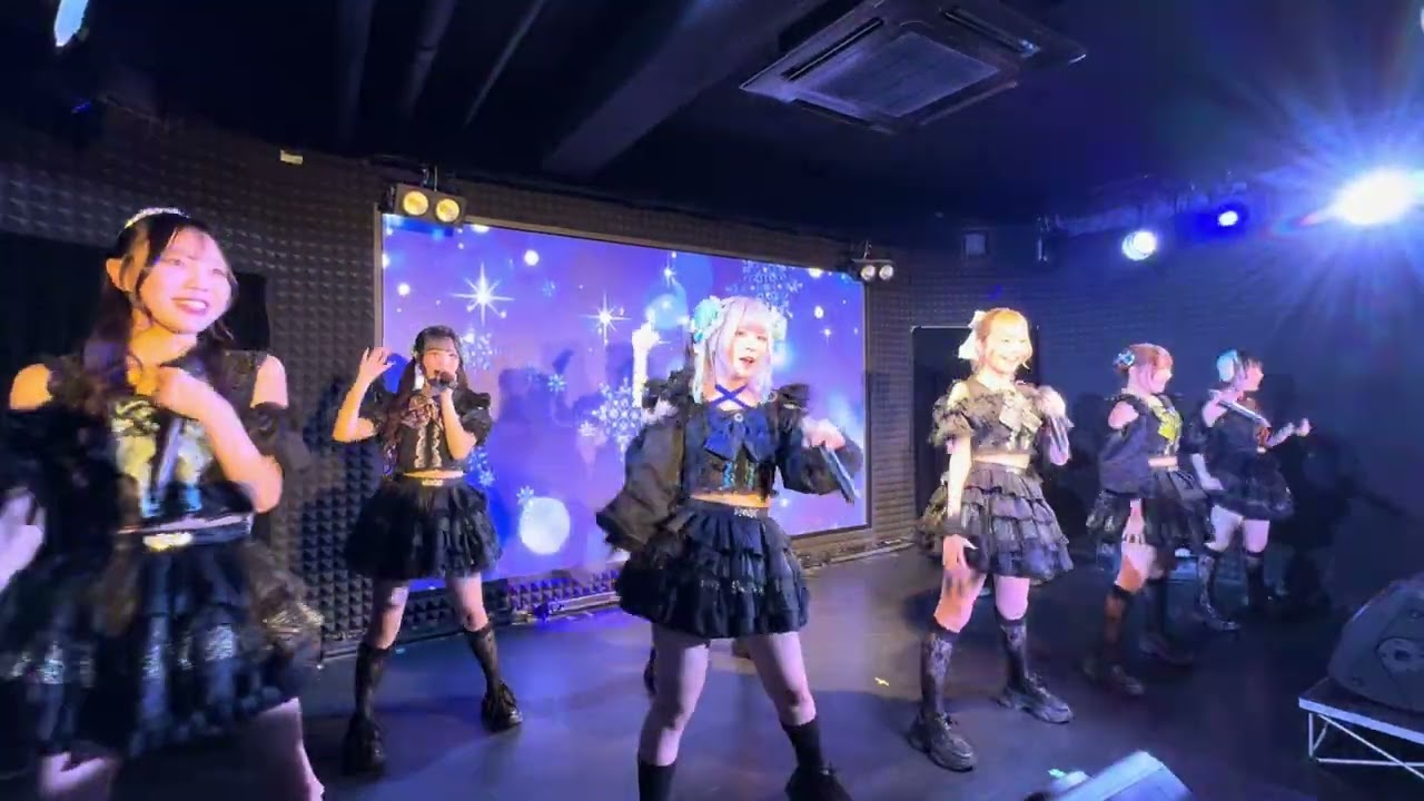 2026.03.01 音乃りか卒業ライブ AQUAPLANET (アクアプラネット)