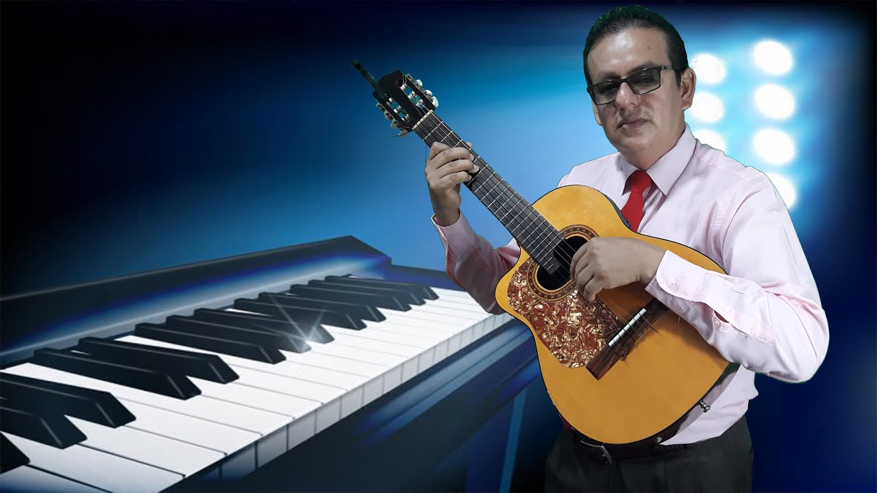 Bolero: El Hijo Pródigo..Canta Stalin Vega Gonzalez...D.R.A