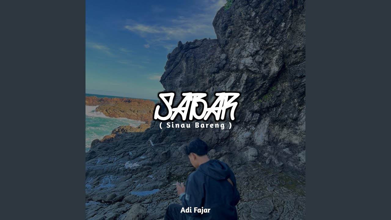 Sabar (Sinau Bareng)