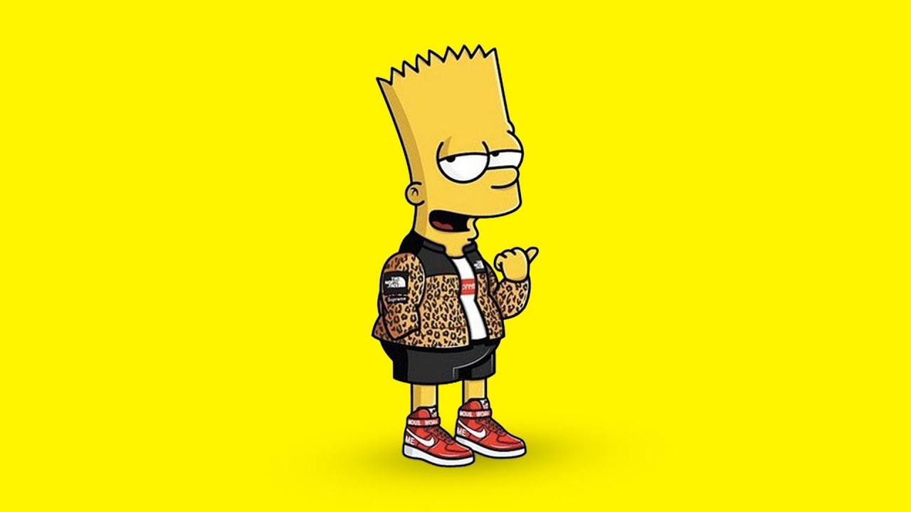Freestyle Beat - "Ride A Wave" | Free Type Beat 2021 | Hard Fast Rap Trap Beat Instrumental