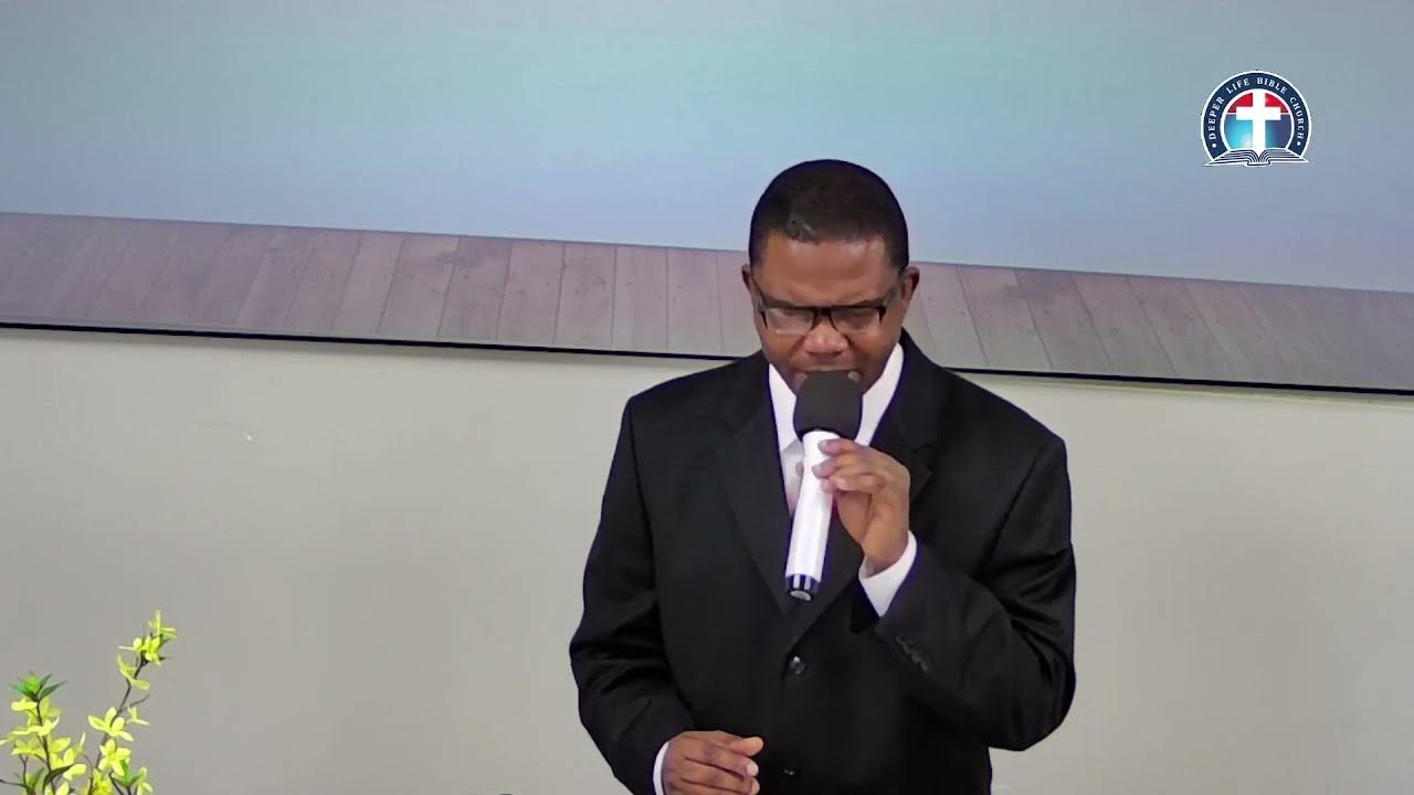 Sunday Worship Service || 6/26/22