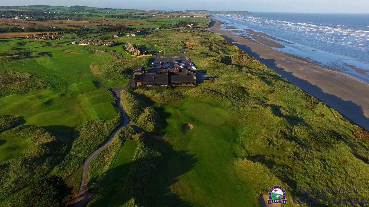 Seapoint Golf Club Co Louth