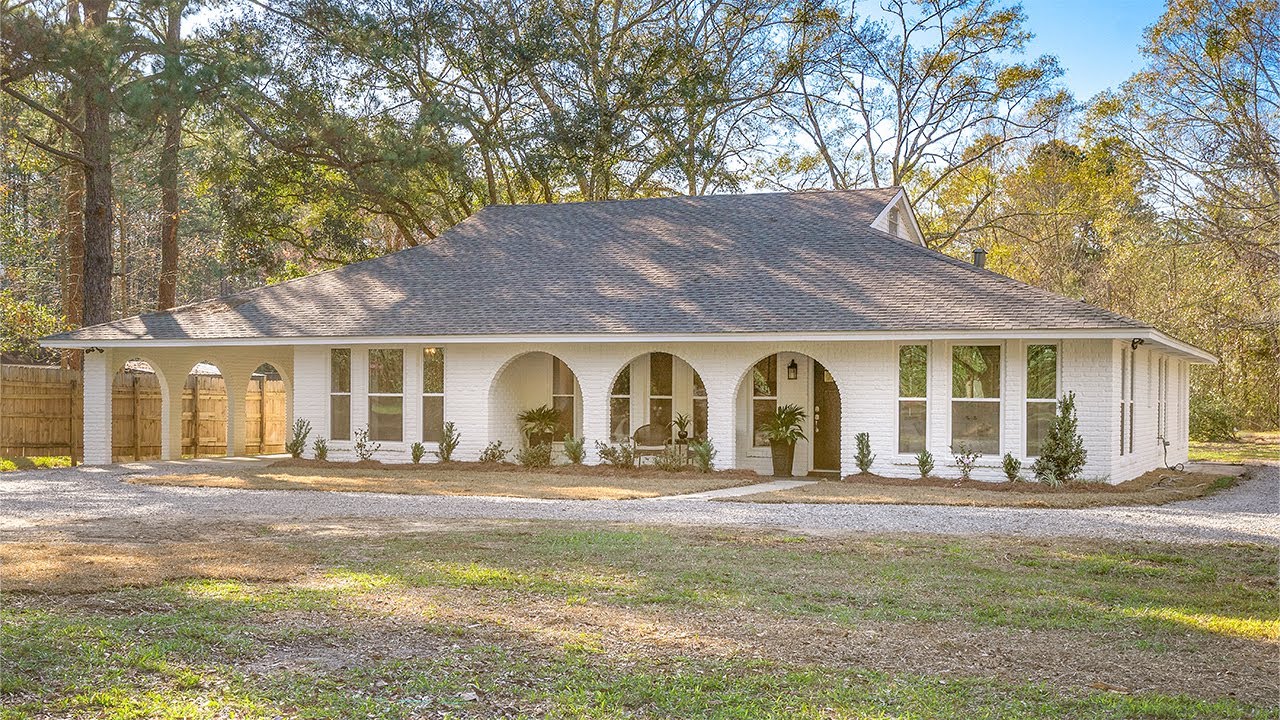 **SOLD**.76093 Highway 25, Covington, LA 70435  | Louisiana Real Estate