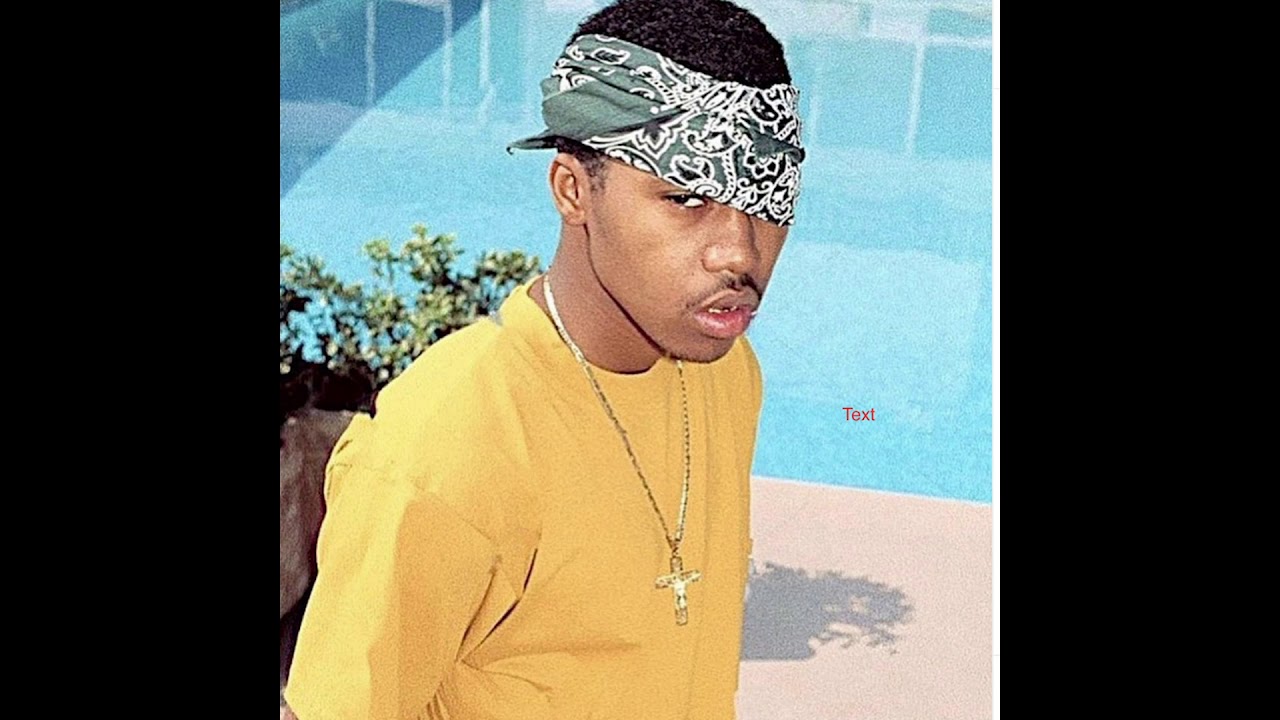 OLD SCHOOL EAST COAST X NAS TYPE BEAT