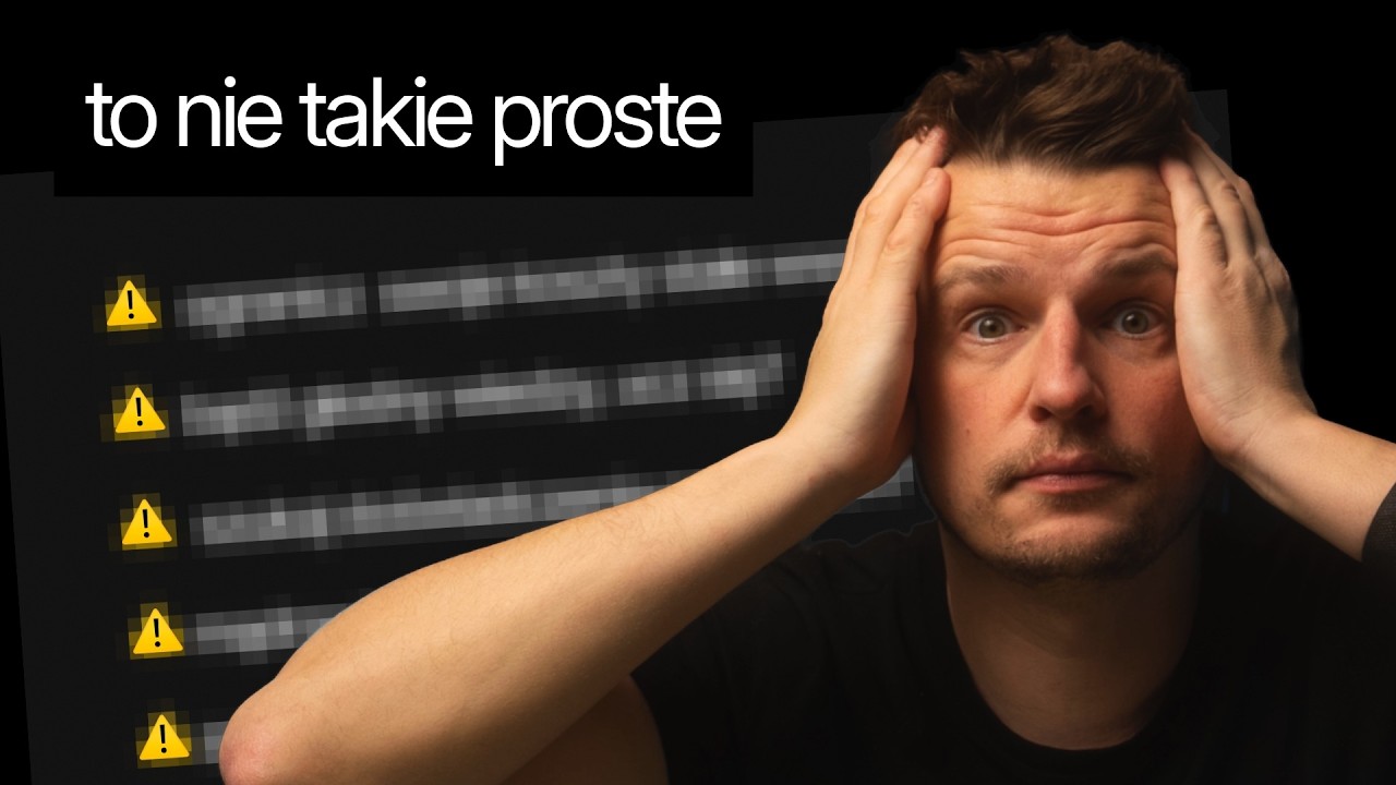5 pytań, kt&oacute;re pomagają zdecydować, czy AI ma sens w reklamie | Jakub Klawikowski