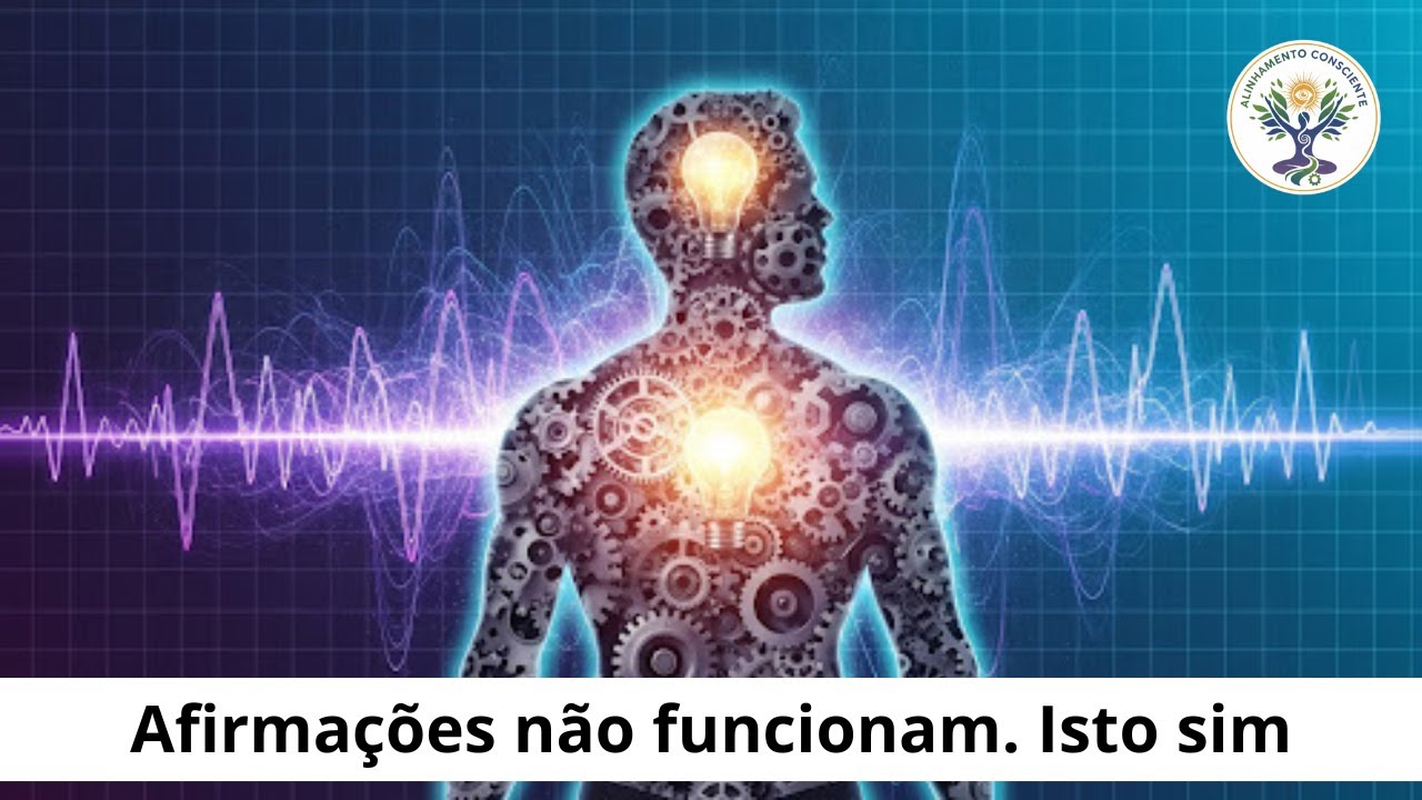 Além das Afirmações: Estados Emocionais para Manifestação