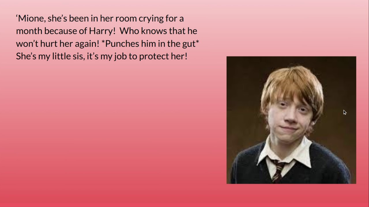 Hinny ATW  #1