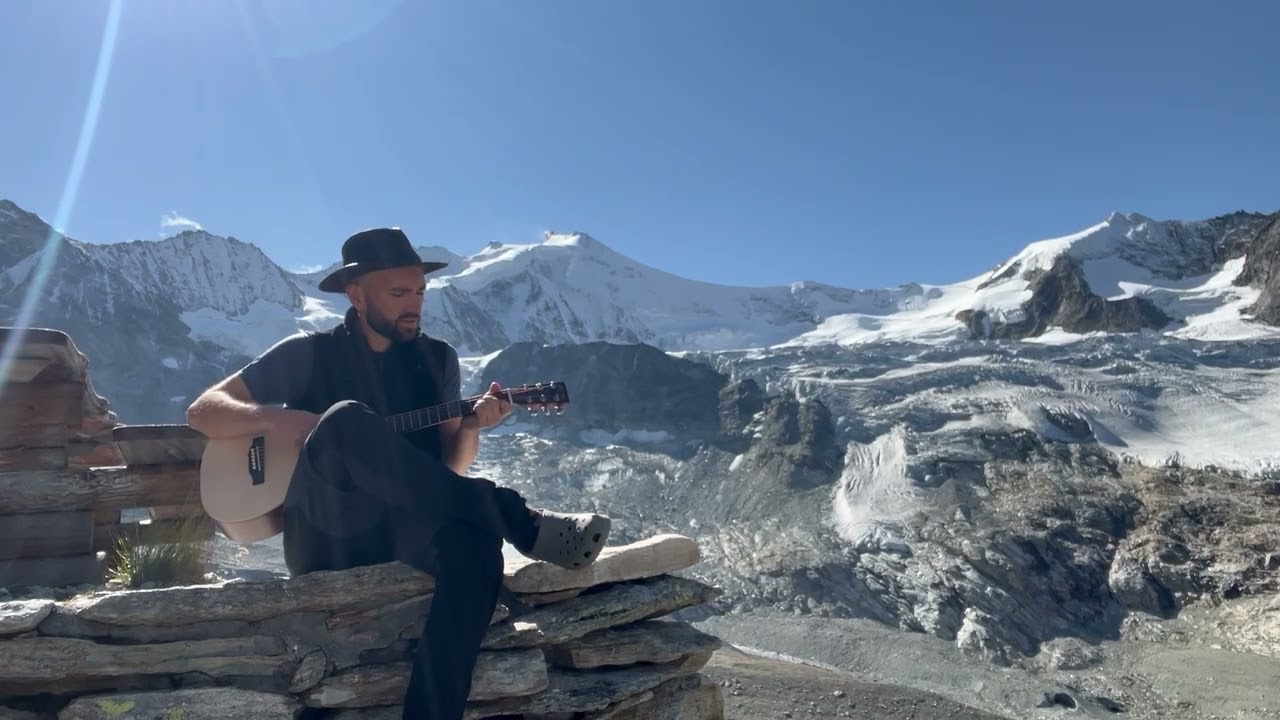 We had a place in that garden | Blanco White cover 
