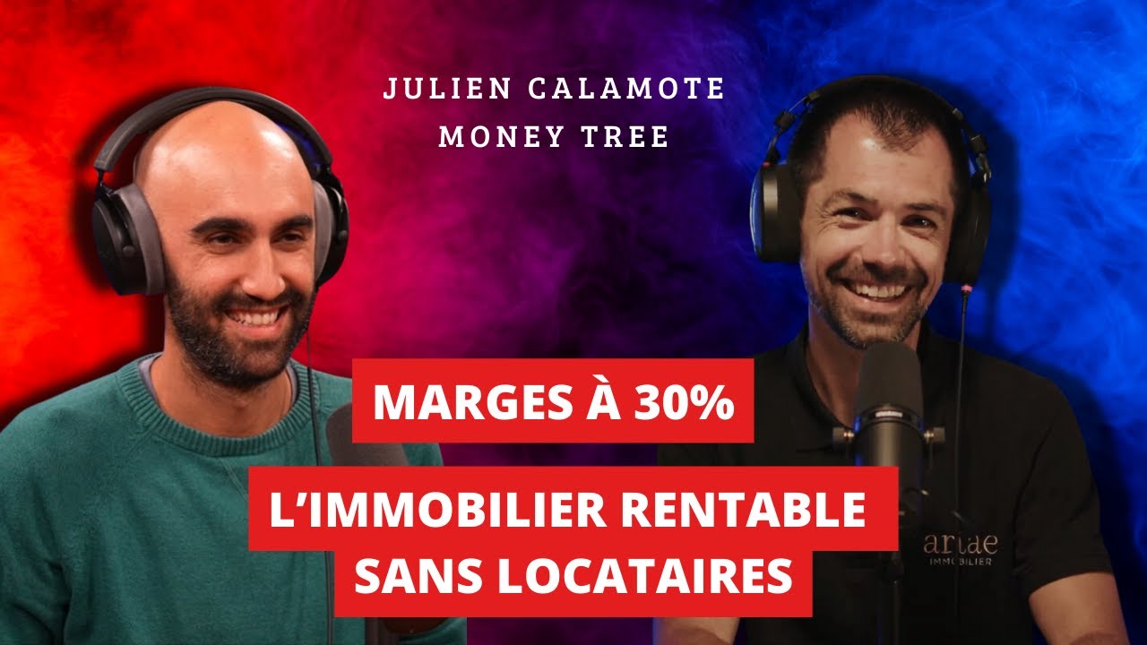 Marchand de biens : Doit-on se lancer en 2024 ?