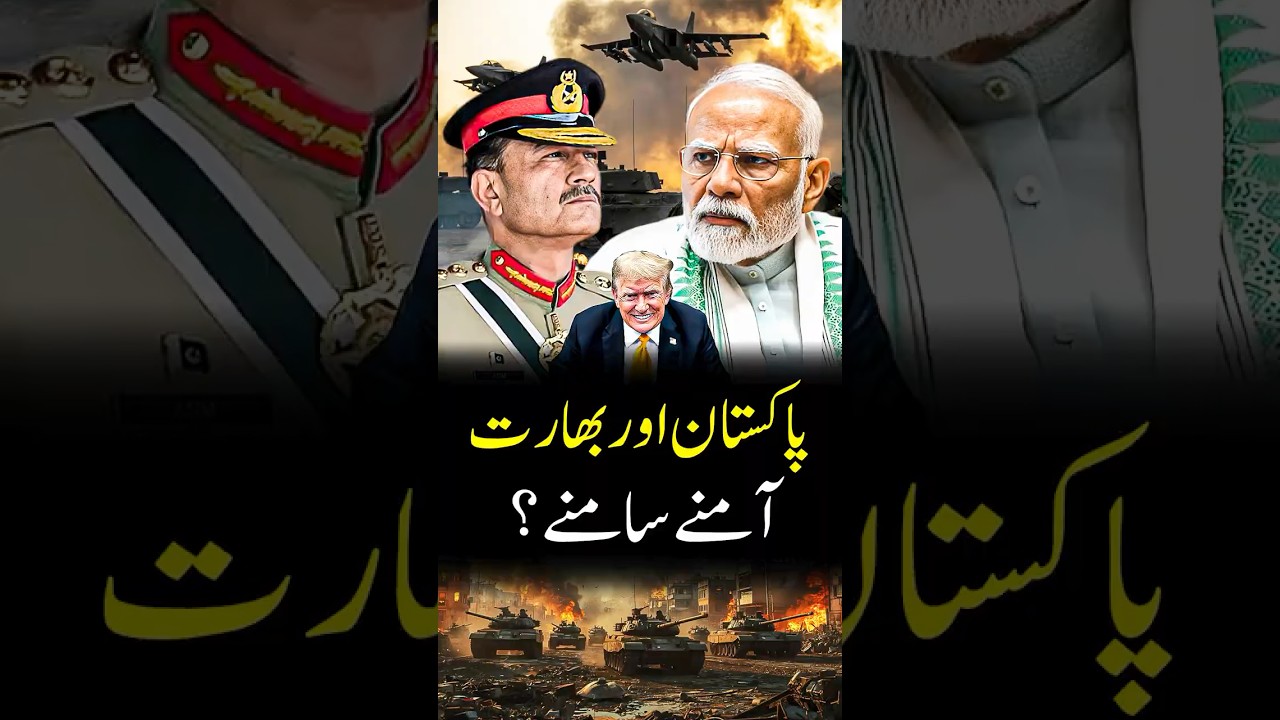 Pakistan India War 2.0: Is Another Conflict Coming?