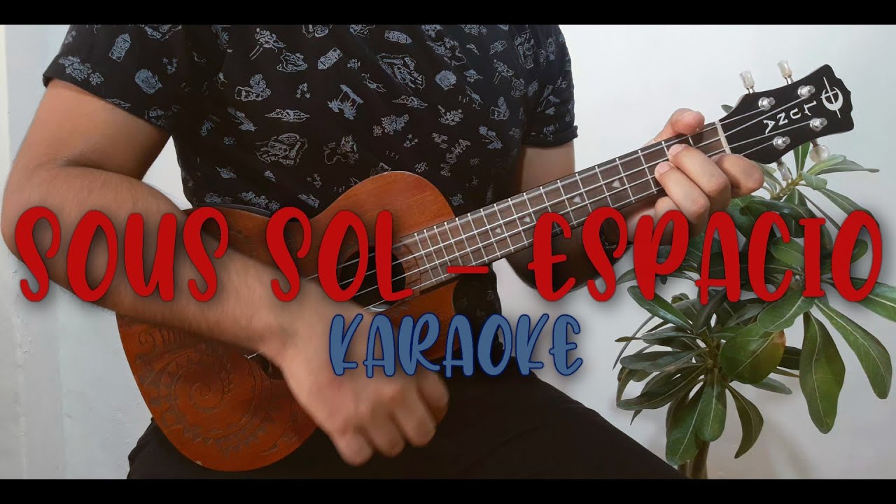 Sous Sol - Espacio Karaoke