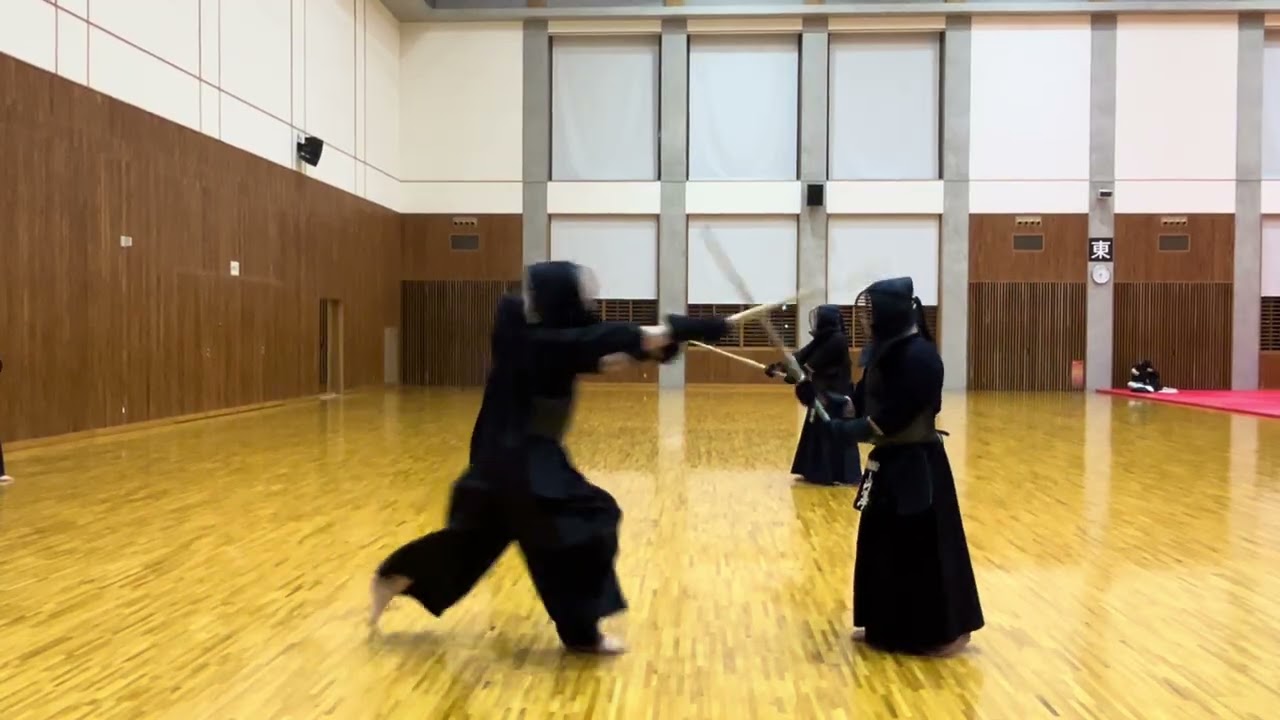 本日の基本打ち！※おふざけ多めです。真面目な剣士の方はご視聴をお控えください