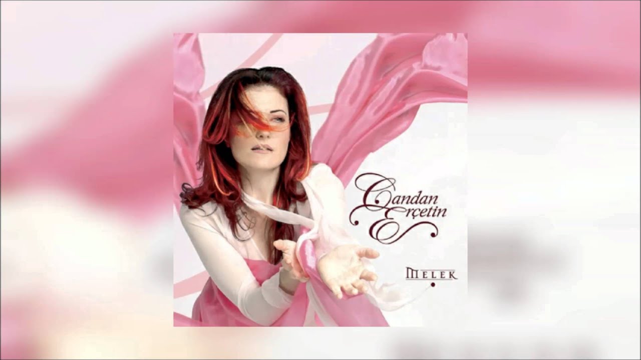 Candan Er&ccedil;etin - Şehir feat. Ceza (Melek)