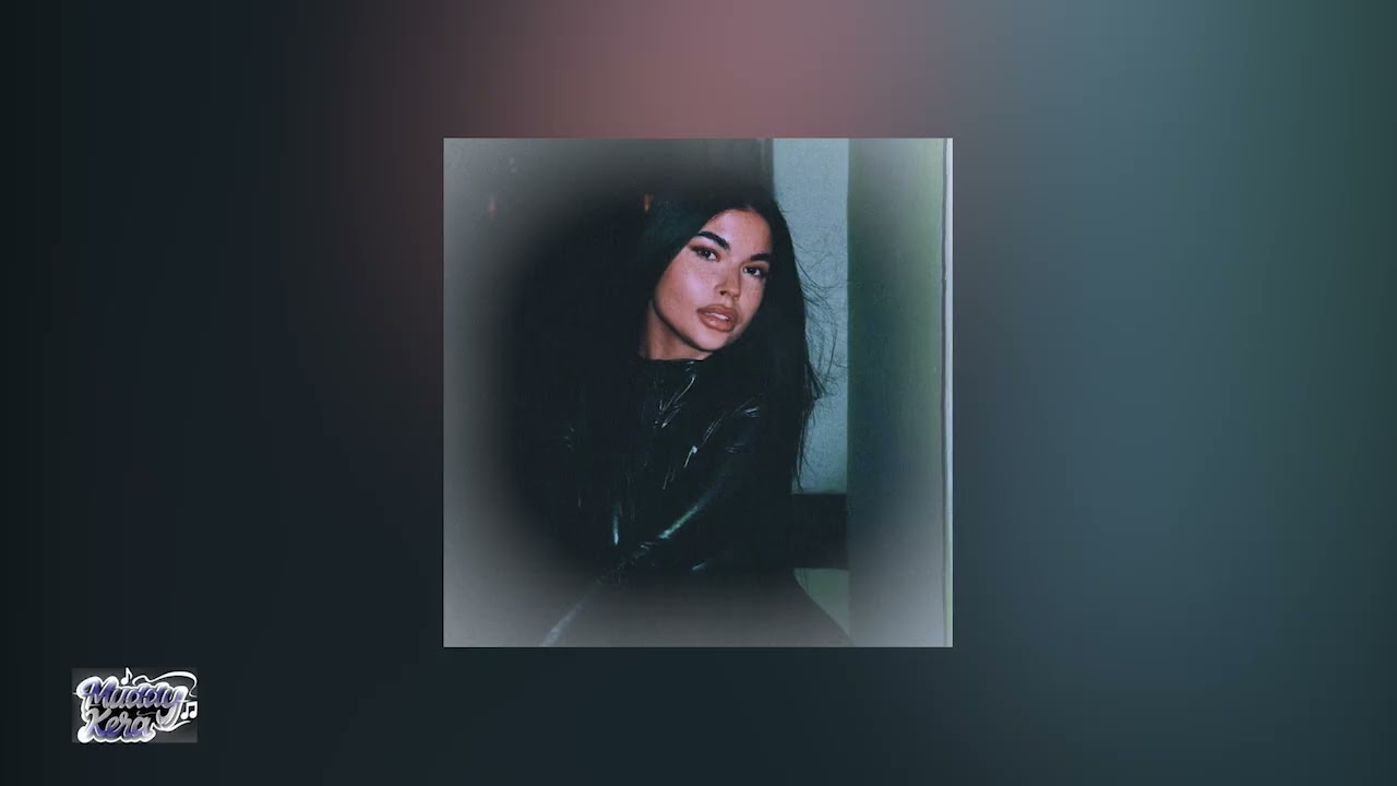 Karri X RAAHiiM Type beat - 