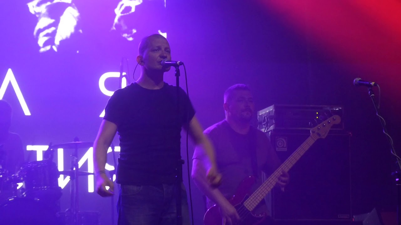 Петля пристрастия - Цветок @Motherland 15-06-19 (4)