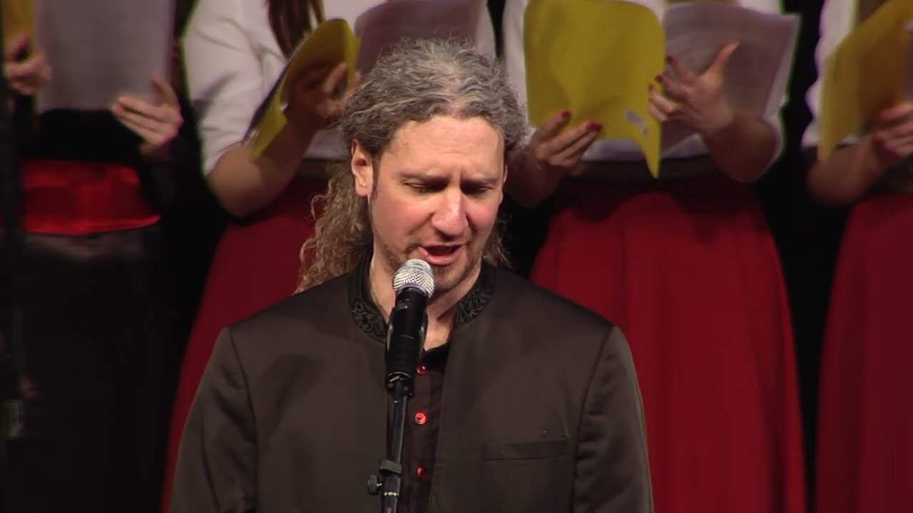 Vladimir Garić i Pro musica - Povratak