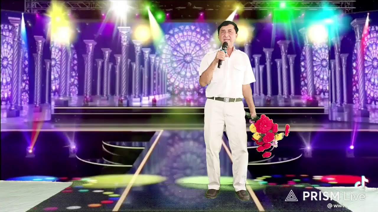 Phát trực tiếp của HÁT VỚI NHAU - NGUYỄN VĂN CHÍNH
