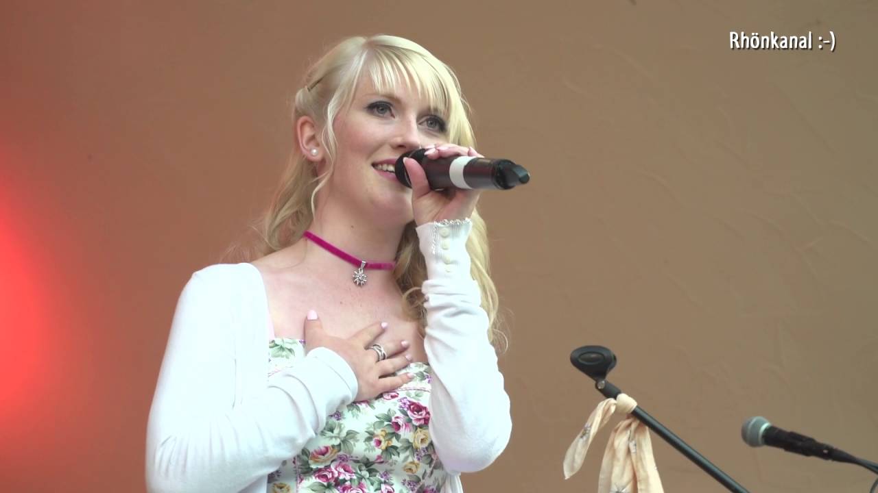Marilena - Open Air